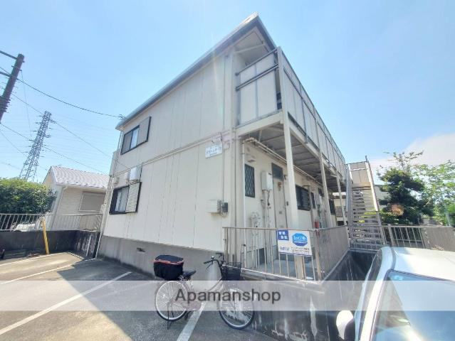シティハイムグリーンリーフ