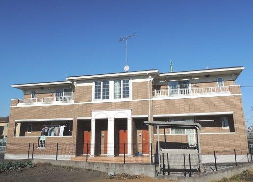 メゾン・ド・カルム