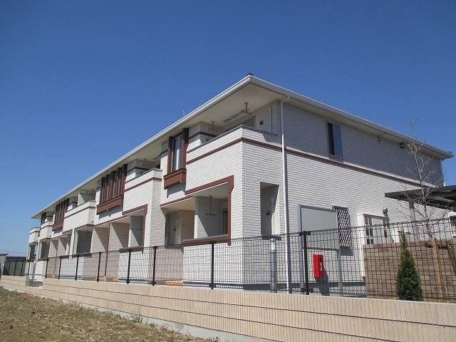 リリー・ヴァリーⅧ