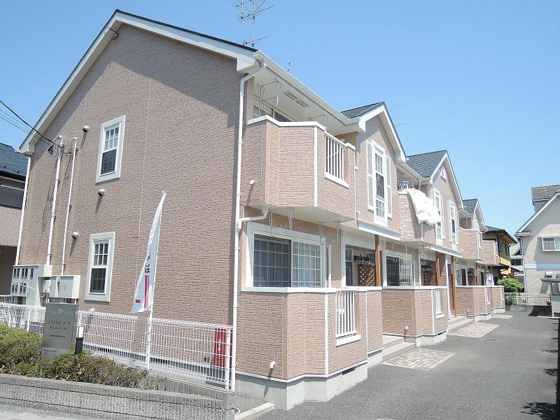 パストラルコート