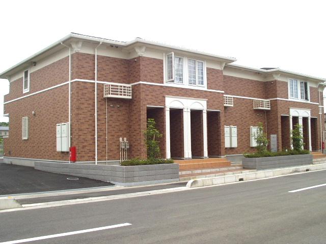 ローズガーデンアヴェニュ-