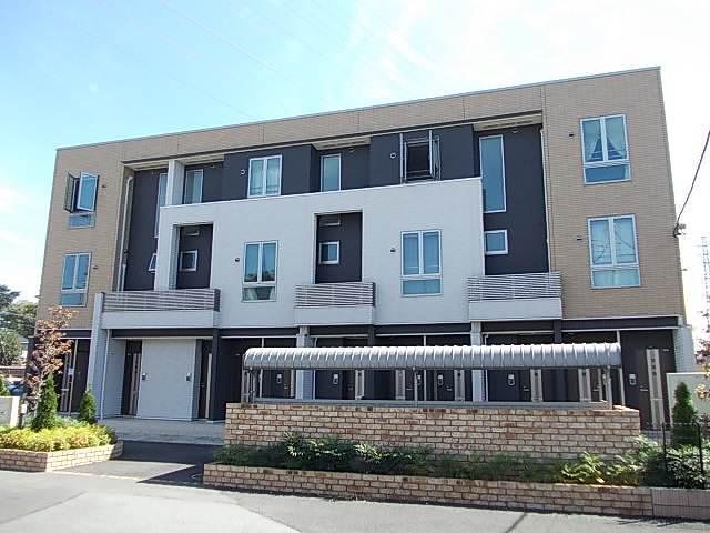 ピアブリーゼ蔵前