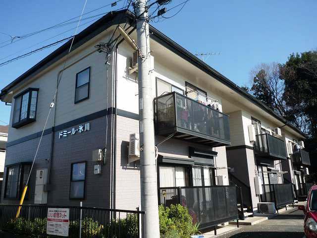 ドミール・氷川