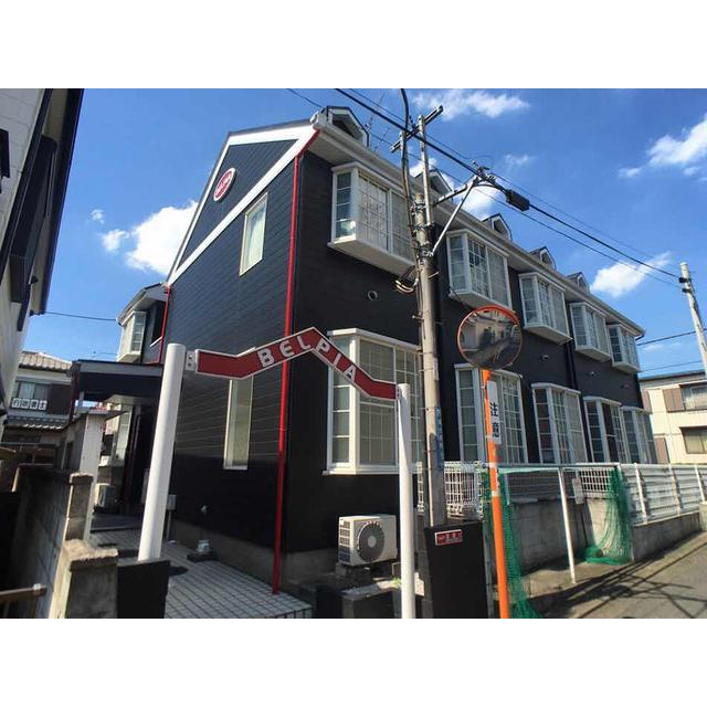 ベルピア鴻巣第7