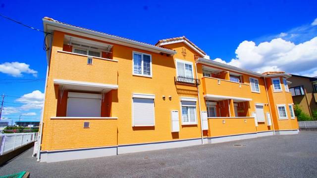 メルヴェィユー パルファンA