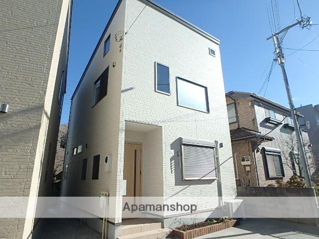 高崎線 上尾駅 徒歩12分 2階建 築9年