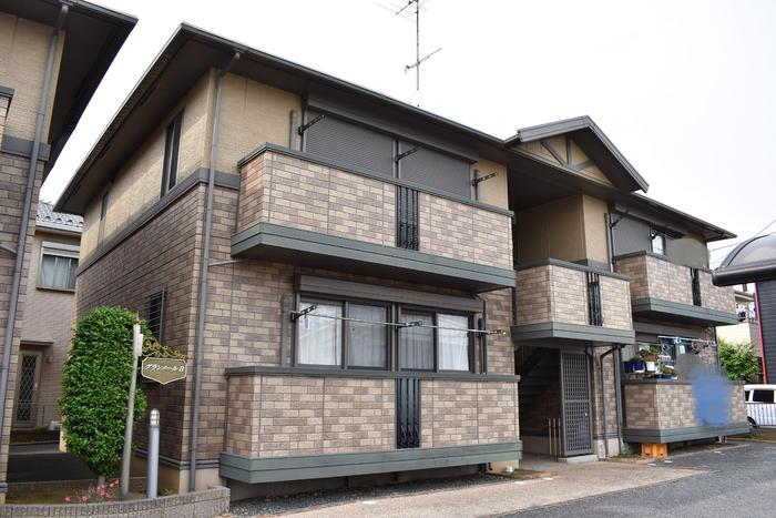 グランメールA/B/C