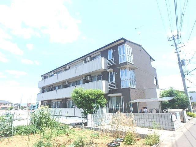 クレール原新町