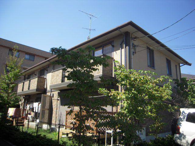 リビングタウン桶川朝日 A