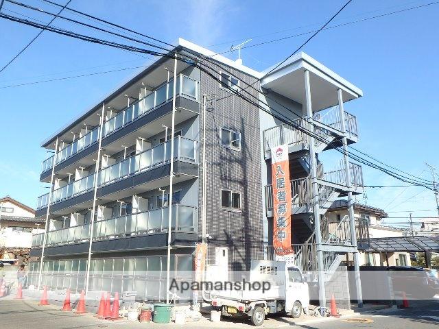 モンターナ上尾