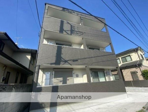 ジーメゾン上尾