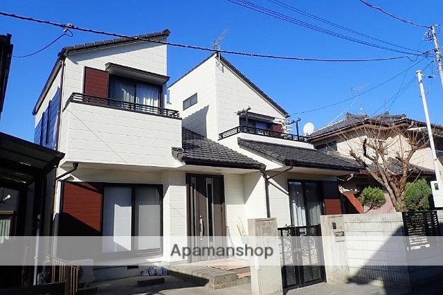 高崎線 北本駅 徒歩16分 2階建 築31年