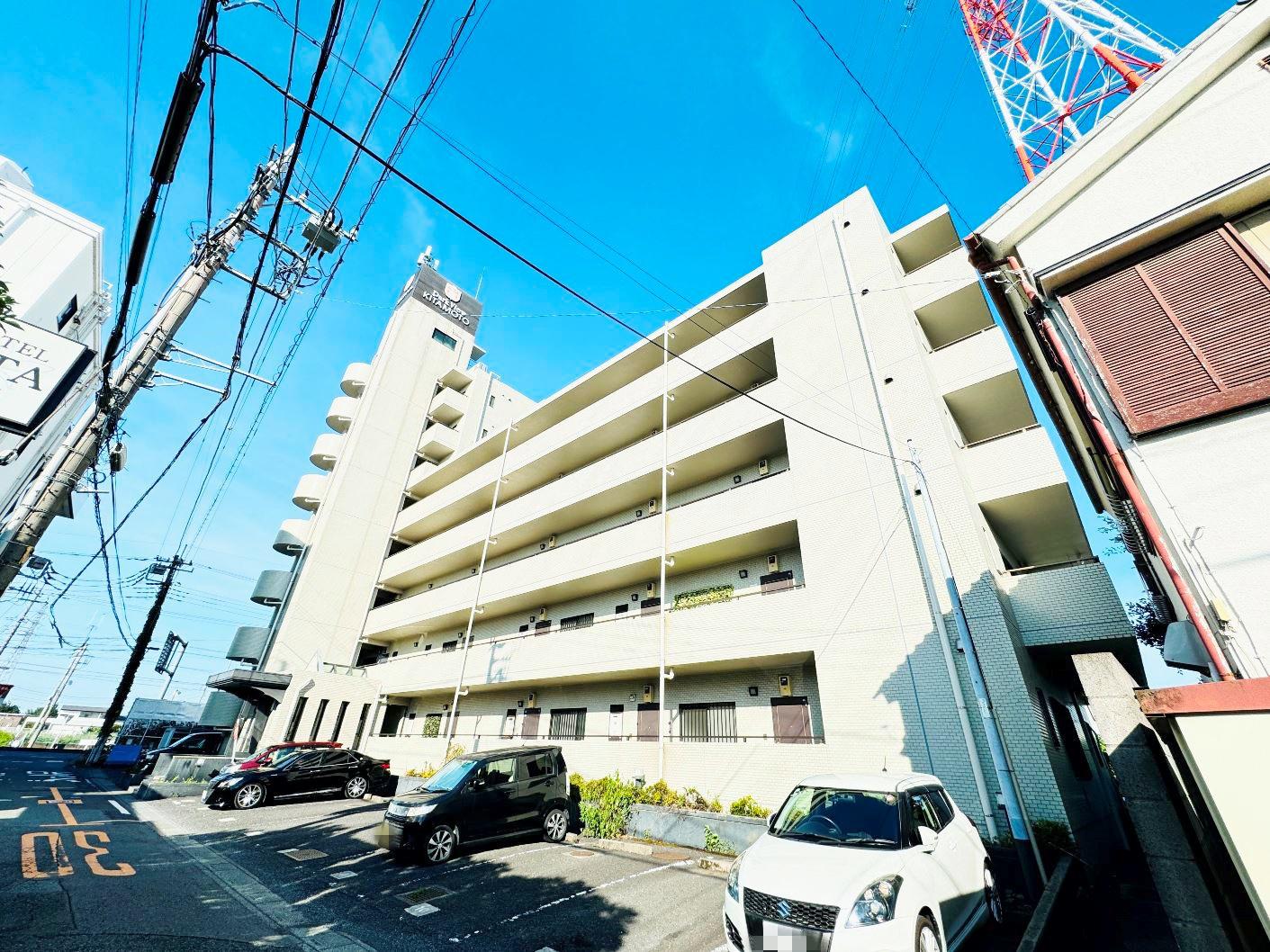 パークビュー北本