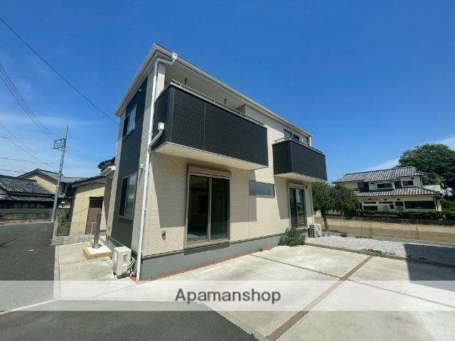 高崎線 上尾駅 徒歩61分  築3年(4LDK)
