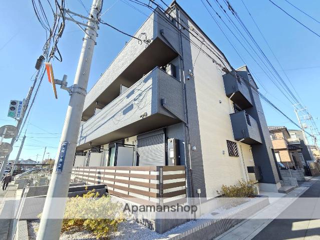 BEST STAGE大間2丁目I