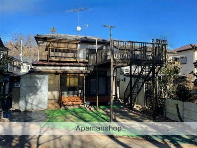 埼玉県上尾市 2階建 築39年