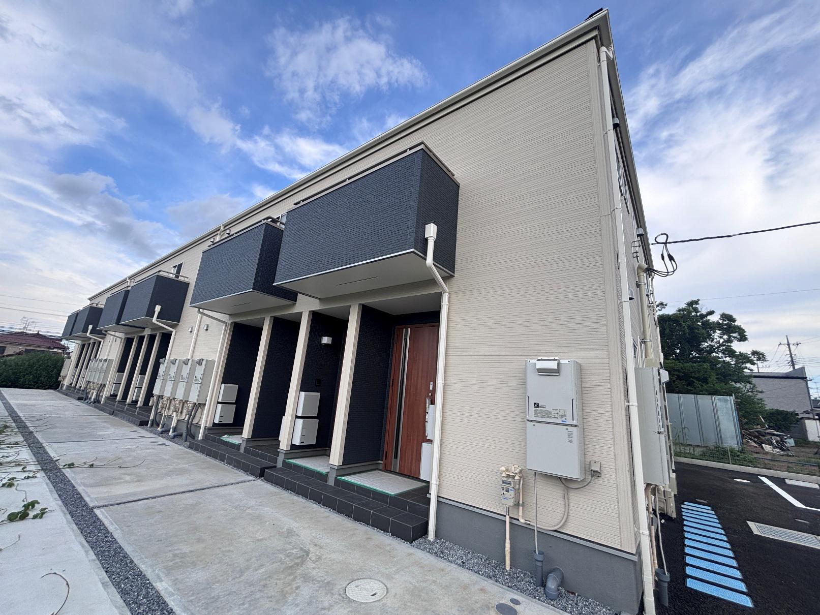 リーブルファイン鴻巣加美