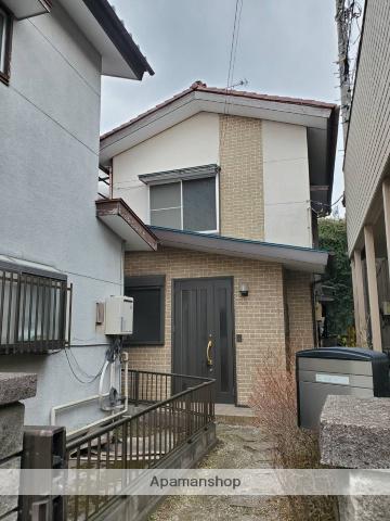 高崎線 桶川駅 徒歩14分 2階建 築53年