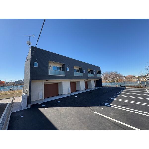 高崎線 上尾駅 徒歩16分 2階建 築2年