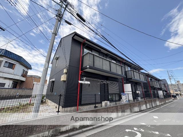 グランドヒルズ B棟