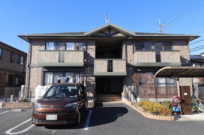 ヴェルドミール I