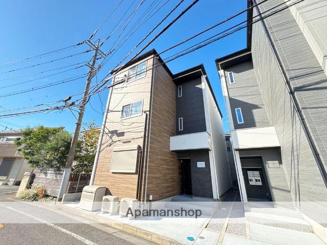 KEIAI RESIDENCE 上尾Ⅲ