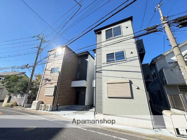 KEIAI RESIDENCE 上尾Ⅱ