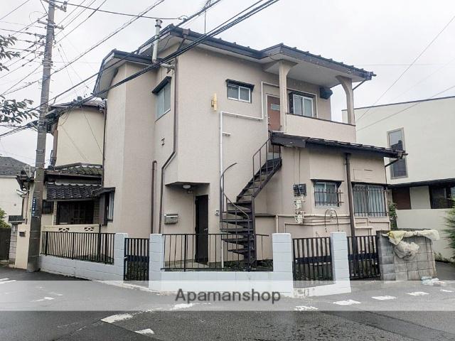 上尾市弁財(2K/1階)