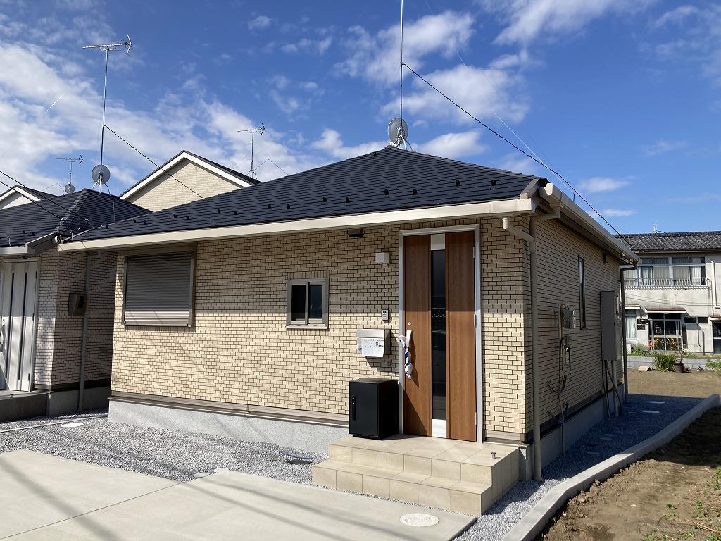 東武伊勢崎・大師線 羽生駅 徒歩13分 1階建 築1年