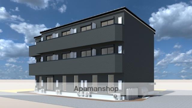 アバロン上尾原市