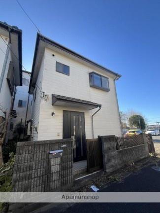 埼玉県上尾市大字畔吉の戸建賃貸