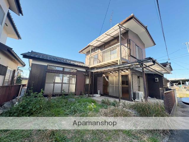 埼玉県鴻巣市鎌塚3丁目の戸建賃貸