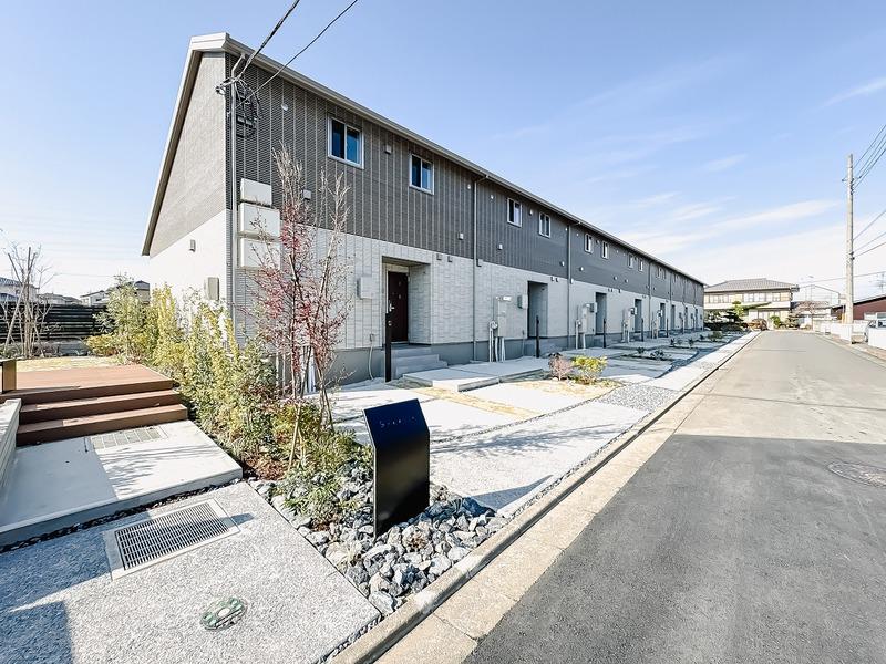 グランシア(3LDK)