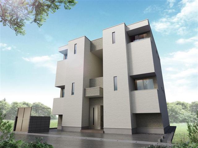 CB鴻巣サンティエ