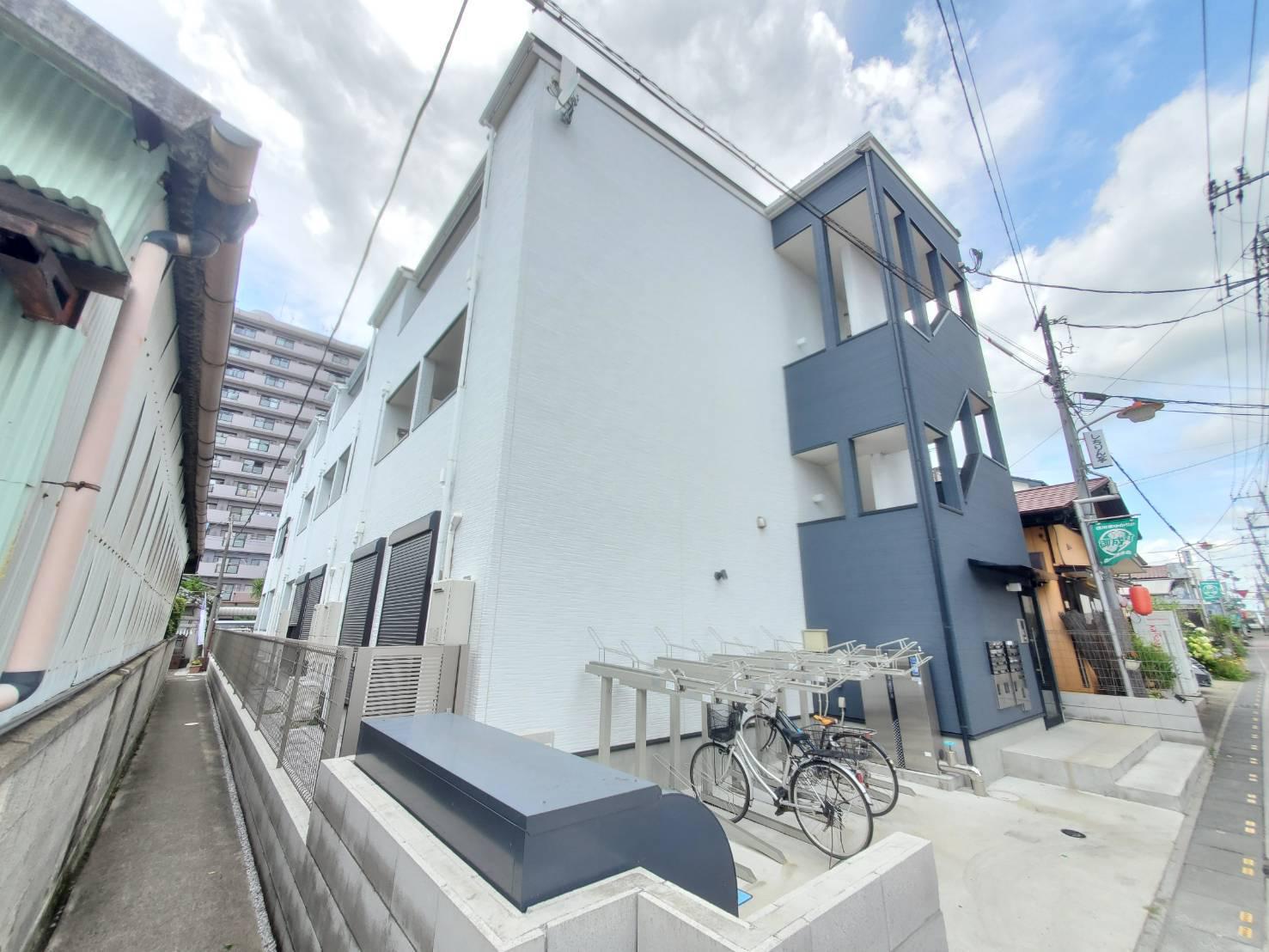  ユニバーサルシティ