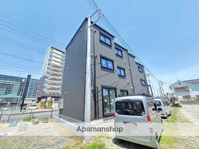 サルパーレ鴻巣本町