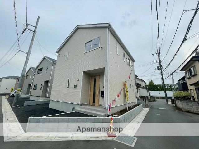 高崎線 上尾駅 徒歩33分 2階建 築1年