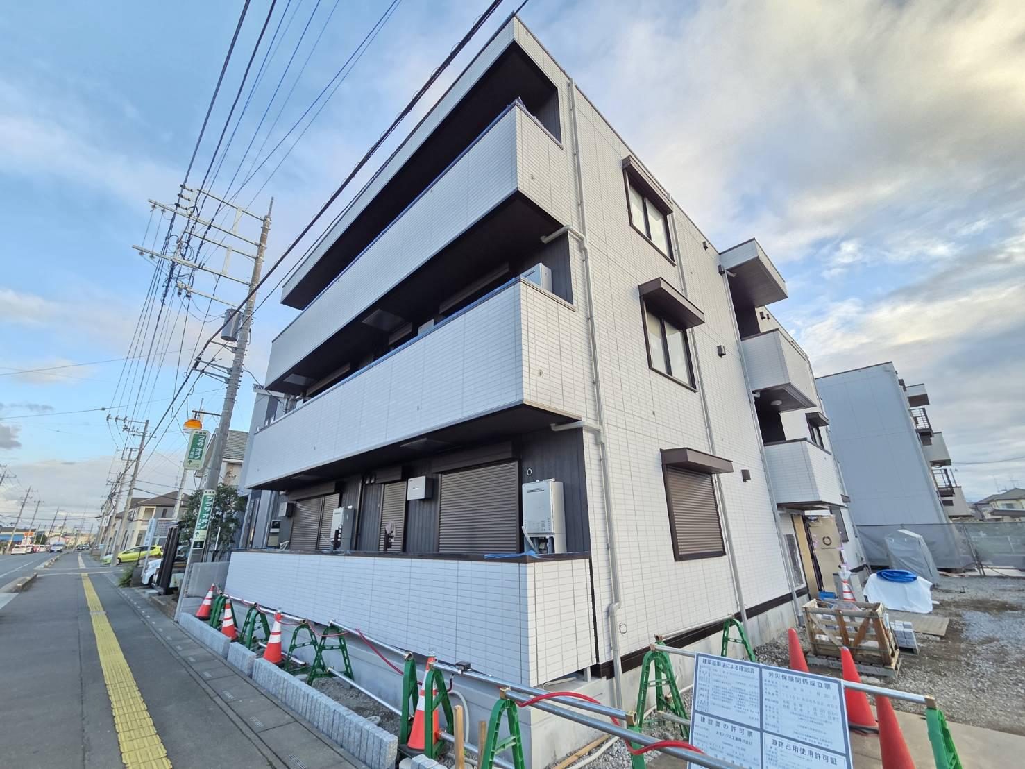 アザレアC