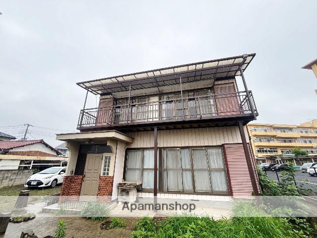 高崎線 北本駅 徒歩20分 2階建 築49年