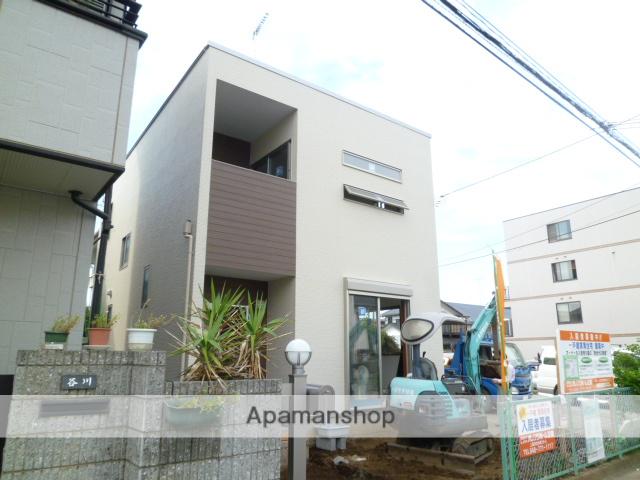 高崎線 北上尾駅 徒歩5分 2階建 築15年