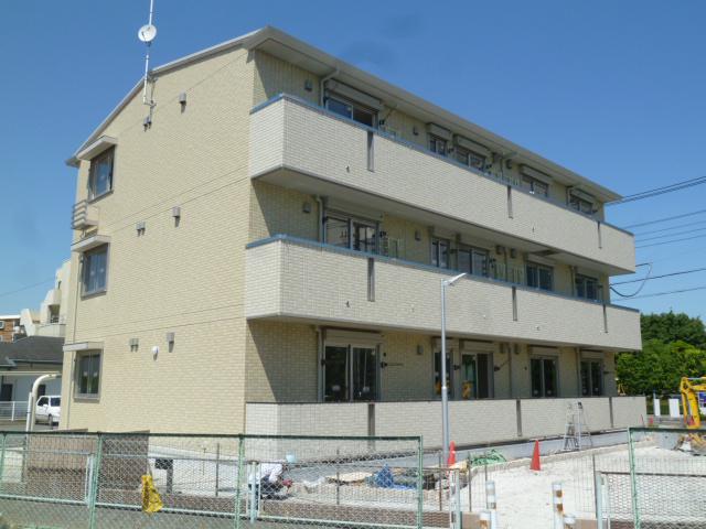 ジュネスタウン