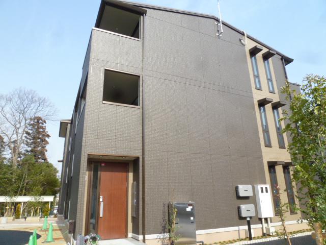 ディア ヴェルジュA