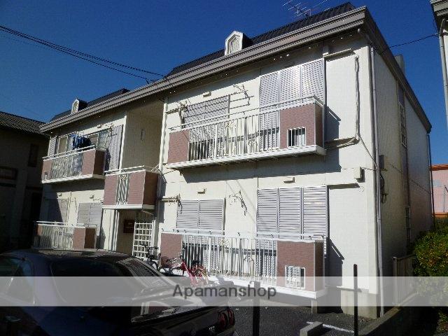 サンビレッジ上尾