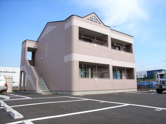 デ・ラ・ソル向原
