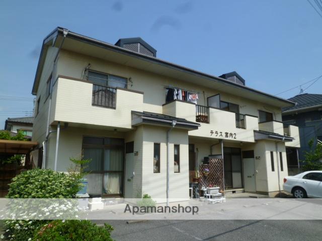 テラス宮内(2LDK)