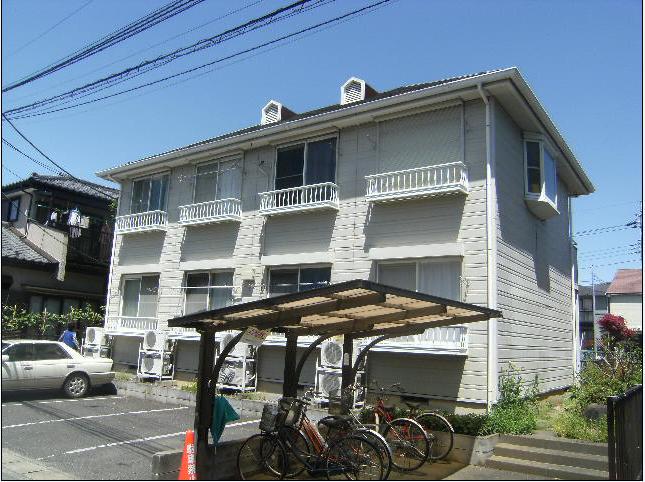 エステートピアサン
