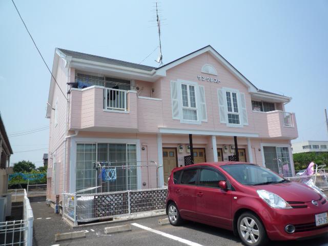サンクレスト