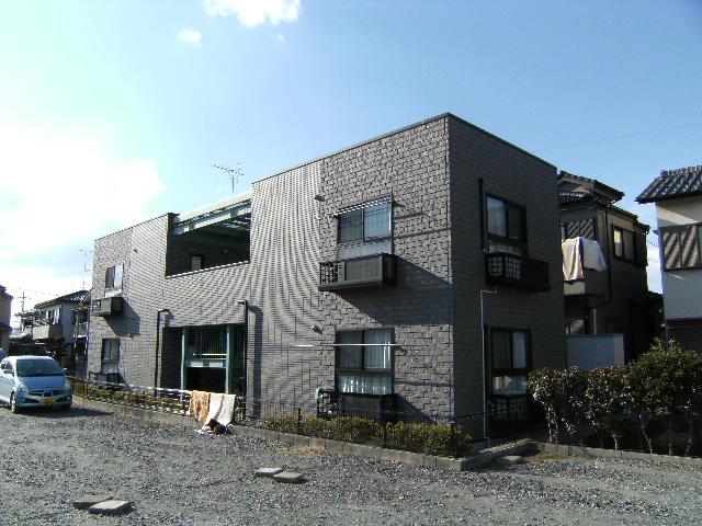 アンプルールフェールK3