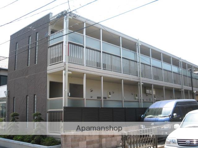 ルネス・シーピーアール