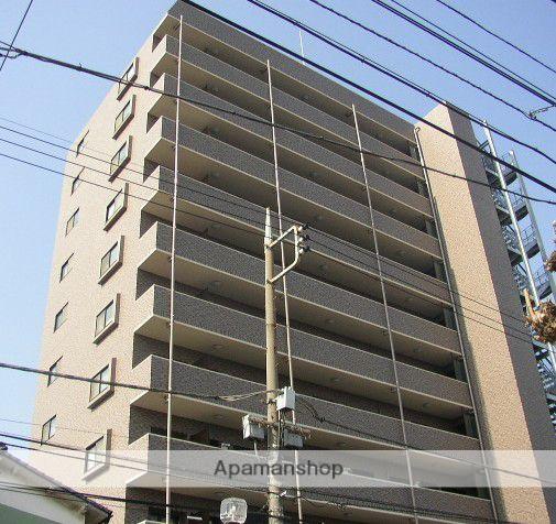 新田第11ビル(2LDK/11階)